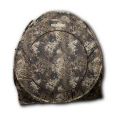 Duke & Boone 2 Person Spring Steel Pop-Up Ground Blind