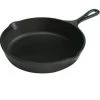 Lodge 8" Cast Iron Skillet -Outlet Track N Hook Store 7590270 1 1