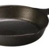 Lodge Pre-Seasoned Cast-Iron Skillet - 6 1/2 Inch -Outlet Track N Hook Store 7590526 1 1