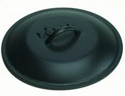 Lodge 8" Iron Cover