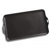 Non-Stick Aluminum Camp Griddle 2 Non-Stick Aluminum Camp Griddle -Outlet Track N Hook Store 7640 1