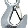 Attwood 7640-3 Heavy-Duty 4 Inch Boat Utility Snap Hook 2 Attwood 7640-3 Heavy-Duty 4 Inch Boat Utility Snap Hook -Outlet Track N Hook Store 7640 3 1