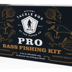 Mystery Tackle Box Kit 7 Mystery Tackle Box Kit -Outlet Track N Hook Store 77910006 8