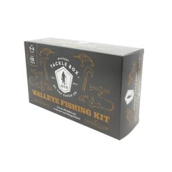 Mystery Tackle Box Kit 8 Mystery Tackle Box Kit -Outlet Track N Hook Store 77910010 3