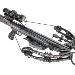 Killer Instinct Burner 415 Crossbow Kit