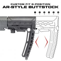 Killer Instinct Burner 415 Crossbow Kit -Outlet Track N Hook Store 79740002 4 1