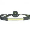 LitezAll Briteband® Headband Light 1 LitezAll Briteband® Headband Light -Outlet Track N Hook Store 79750004 1