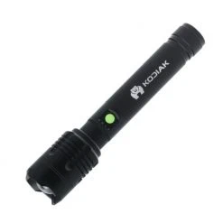 Kodiak Kiran 10,000 Lumen Tactical Flashlight