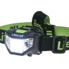 LitezAll Quattro 4 Mode LED Head Lamp 2 LitezAll Quattro 4 Mode LED Head Lamp -Outlet Track N Hook Store 79750007 1