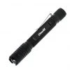 LitezAll 280 Lumen Tactical Flashlight 1 LitezAll 280 Lumen Tactical Flashlight -Outlet Track N Hook Store 79750010 1