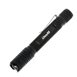 LitezAll 280 Lumen Tactical Flashlight