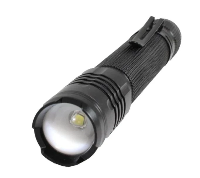 LitezAll 280 Lumen Tactical Flashlight 7 LitezAll 280 Lumen Tactical Flashlight - Image 5