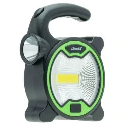 LitezAll ORB Compact Work Light with Flashlight