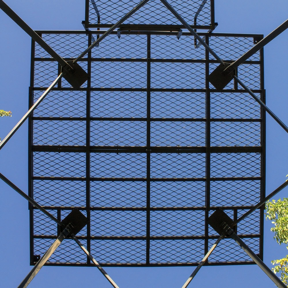 Rivers Edge LM620 Landmark 10 FT 600 Tower Only 5 Rivers Edge LM620 Landmark 10 FT 600 Tower Only - Image 3