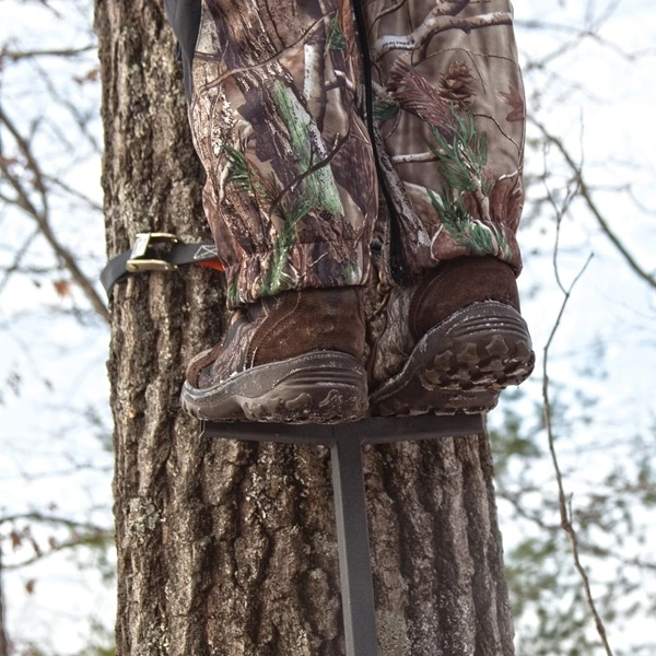 Rivers Edge RE718 Big Foot Grip Stick Single 4 Rivers Edge RE718 Big Foot Grip Stick Single - Image 2