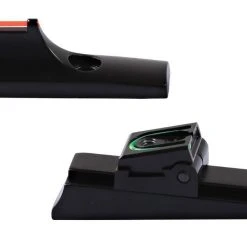 CVA DuraSight Z2 Alloy Fiber Optic Sights