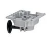 Attwood 818440 LakeSport Non-Locking Seat Mount -Outlet Track N Hook Store 818440 1