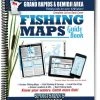Sportsman's Connection MN Grand Rapids & Bemidji Area Fishing Map Guide 2 Sportsman's Connection MN Grand Rapids & Bemidji Area Fishing Map Guide -Outlet Track N Hook Store 8200022 1