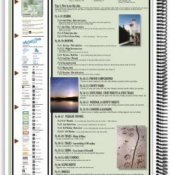 Sportman's Connection Northern Wisconsin All-Outdoors Atlas & Field Guide 9 Sportman's Connection Northern Wisconsin All-Outdoors Atlas & Field Guide -Outlet Track N Hook Store 8200187 3