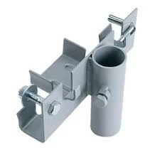 Tommy Dock Normal Duty Straight Dock Bracket