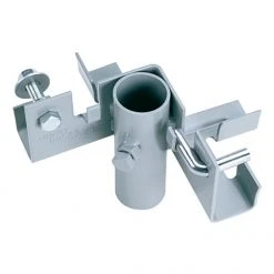 Tommy Dock Normal Duty Inside Corner Bracket