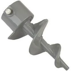 Tommy Dock 8" Normal Duty Auger Foot