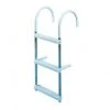 Dotline 3-Step Boat Ladder 2 Dotline 3-Step Boat Ladder -Outlet Track N Hook Store 8410016 1 1