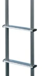 Dotline 3-Step Pontoon Swim Ladder