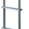 Dotline 3-Step Pontoon Swim Ladder 1 Dotline 3-Step Pontoon Swim Ladder -Outlet Track N Hook Store 8410032 1 2
