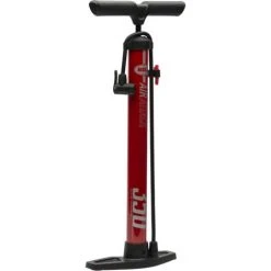 Bell Sports Air Attack 350 Floor Pump - 18"