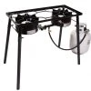 Camp Chef Pioneer Two Burner Stove -Outlet Track N Hook Store 85100007 1 1