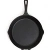 Camp Chef 12" Seasoned Cast Iron Skillet