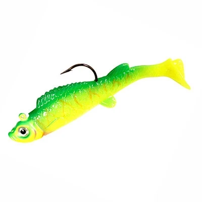 Northland UV Mimic Minnow 3 Northland UV Mimic Minnow