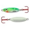 Northland Fishing Buck-Shot Rattle Spoon-Super-Glo Perch 1 Northland Fishing Buck-Shot Rattle Spoon-Super-Glo Perch -Outlet Track N Hook Store 8652845