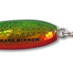 Northland Fishing Forage Minnow-Golden Perch