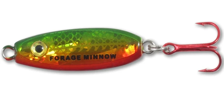 Northland Fishing Forage Minnow-Golden Perch 3 Northland Fishing Forage Minnow-Golden Perch