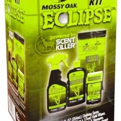 Wildlife Research Center Scent Killer Mossy Oak Eclipse Personal Care Kit