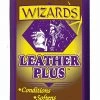 Wizards Products Leather Plus Conditioner - 8 oz -Outlet Track N Hook Store 8802815 1 1