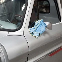 Wizards Motorcycle Metal Polish Cloth -Outlet Track N Hook Store 8802860 6 1