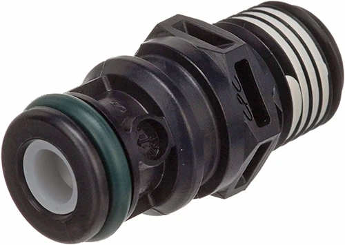 Attwood 8838TM6 Universal Sprayless Connector Male End – 5/16” to 3/8” 3 Attwood 8838TM6 Universal Sprayless Connector Male End – 5/16” to 3/8”