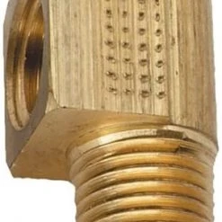 Attwood 8887-6 90° Brass Elbow
