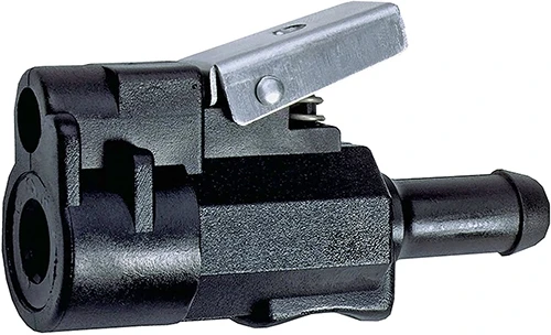 Attwood (8890LP6) Fuel Tank Quick-Connect Hose Fitting 3 Attwood (8890LP6) Fuel Tank Quick-Connect Hose Fitting