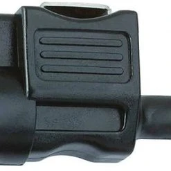 Attwood 8900-6 Honda Fuel Hose Fitting with Rectangular Locking Post
