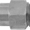 Attwood 8901-6 Honda Male End Fuel Tank Fitting 2 Attwood 8901-6 Honda Male End Fuel Tank Fitting -Outlet Track N Hook Store 8901 6 1