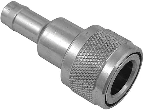 Attwood 8902-6 Honda Fuel Tank Quick-Connect Female End Hose Fitting 3 Attwood 8902-6 Honda Fuel Tank Quick-Connect Female End Hose Fitting