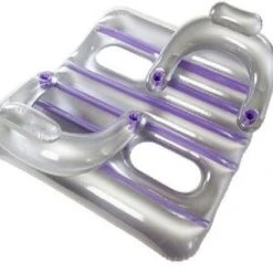 Swimline Face to Face Double Lounger