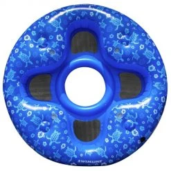 Swimline Tropical 4 Person Lounger