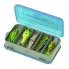 Plano 2-Sided Pocket-Pack Organizer 2 Plano 2-Sided Pocket-Pack Organizer -Outlet Track N Hook Store 9060007