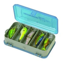 Plano 2-Sided Pocket-Pack Organizer