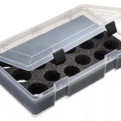 Plano Bait Container StowAway Utility Box